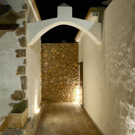 Pueblo Canario Aparthotel Los Estancos Εξωτερικό φωτογραφία
