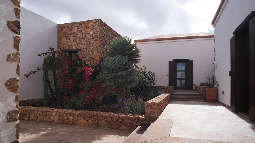 Pueblo Canario Aparthotel Los Estancos Εξωτερικό φωτογραφία