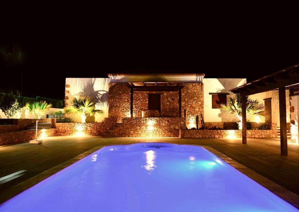 Pueblo Canario Aparthotel Los Estancos Εξωτερικό φωτογραφία