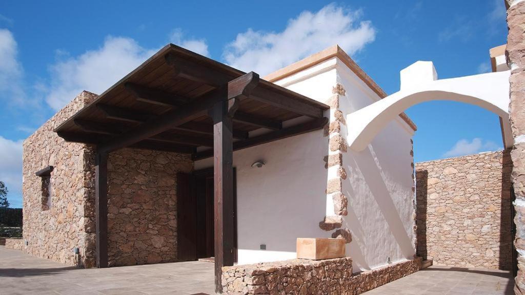 Pueblo Canario Aparthotel Los Estancos Εξωτερικό φωτογραφία