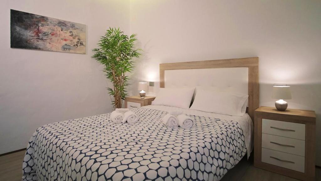 Pueblo Canario Aparthotel Los Estancos Εξωτερικό φωτογραφία