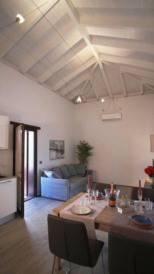 Pueblo Canario Aparthotel Los Estancos Εξωτερικό φωτογραφία