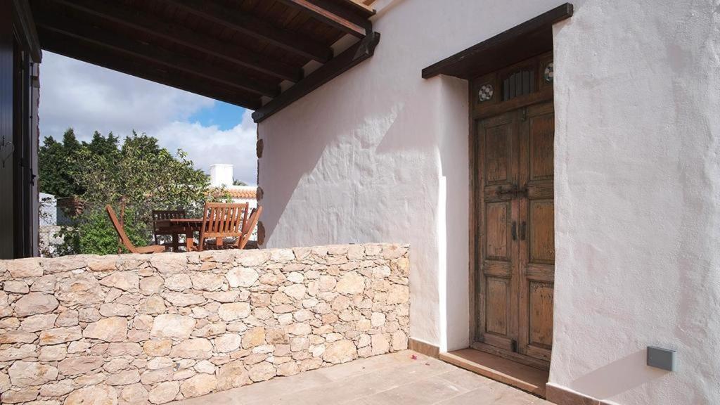 Pueblo Canario Aparthotel Los Estancos Εξωτερικό φωτογραφία