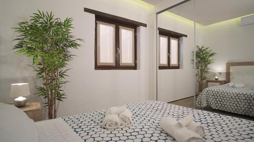 Pueblo Canario Aparthotel Los Estancos Εξωτερικό φωτογραφία