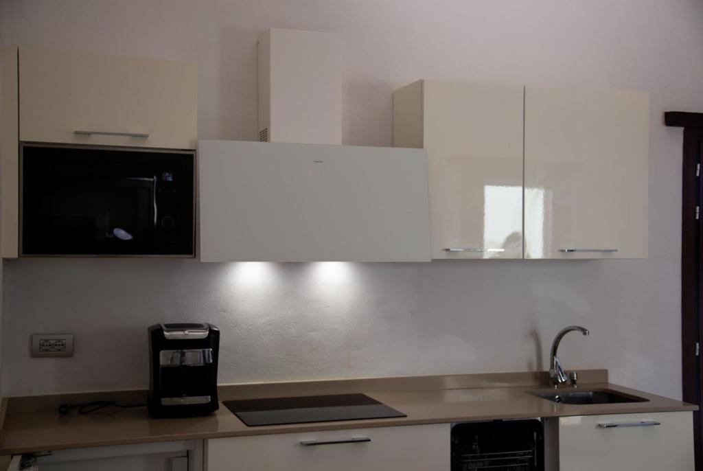 Pueblo Canario Aparthotel Los Estancos Εξωτερικό φωτογραφία