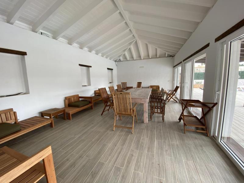 Pueblo Canario Aparthotel Los Estancos Εξωτερικό φωτογραφία